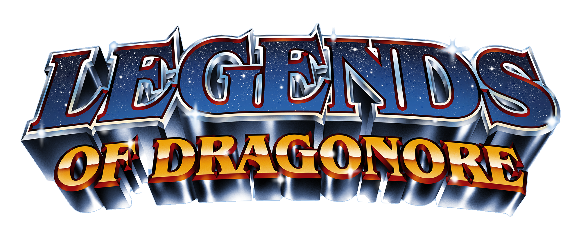 Legends of Dragonore