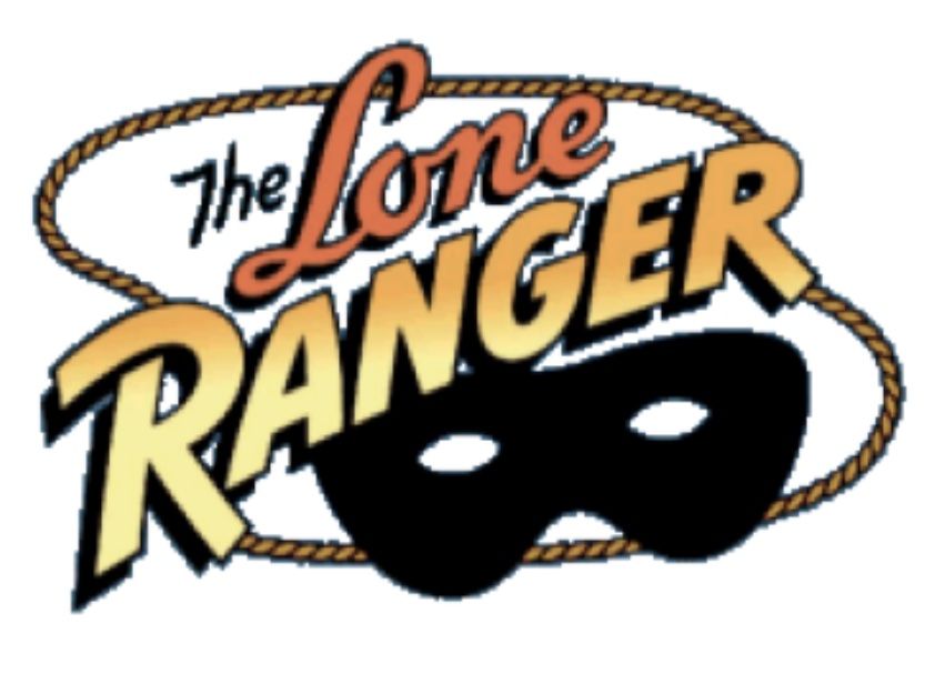 Lone Ranger (The)