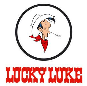 Lucky Luke