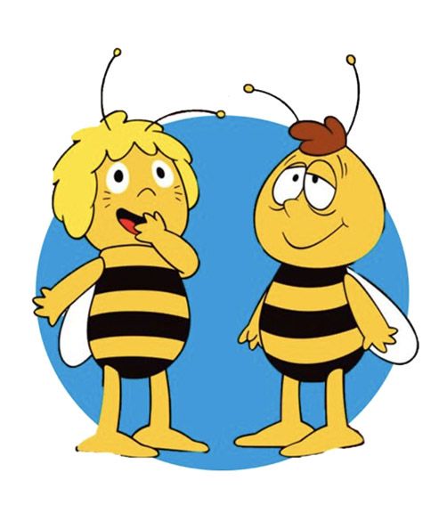 Maya the bee
