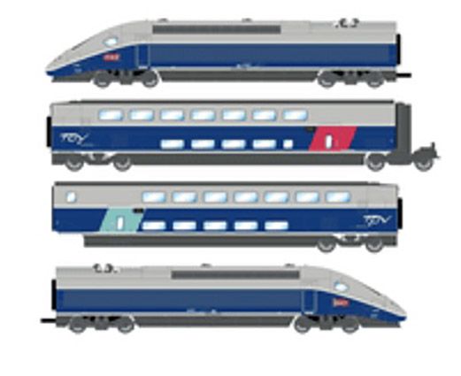 Railway Model Making