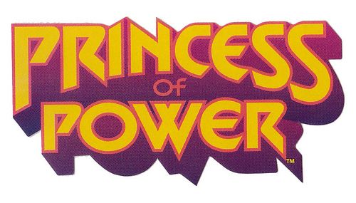 Princess of Power