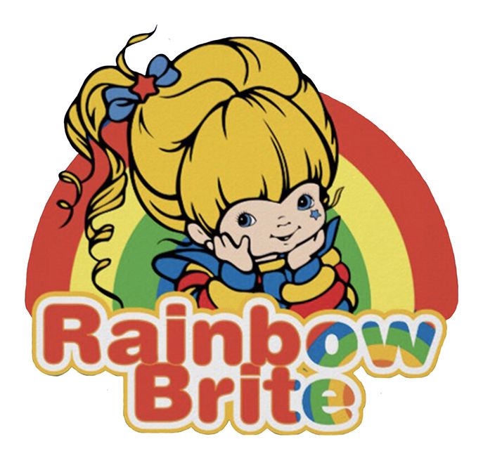 Rainbow Brite