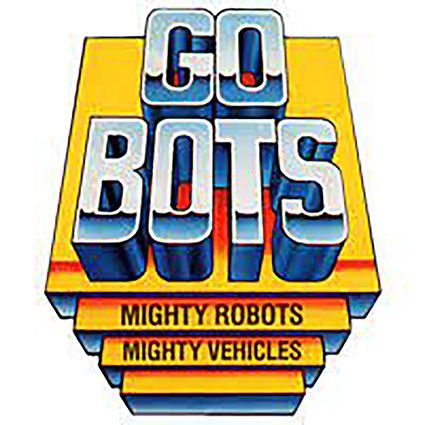 Robo-Machines / Go-Bots