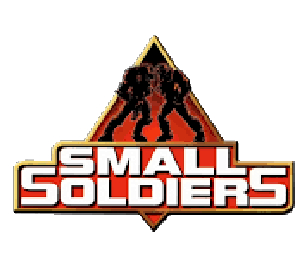 Small Soldiers