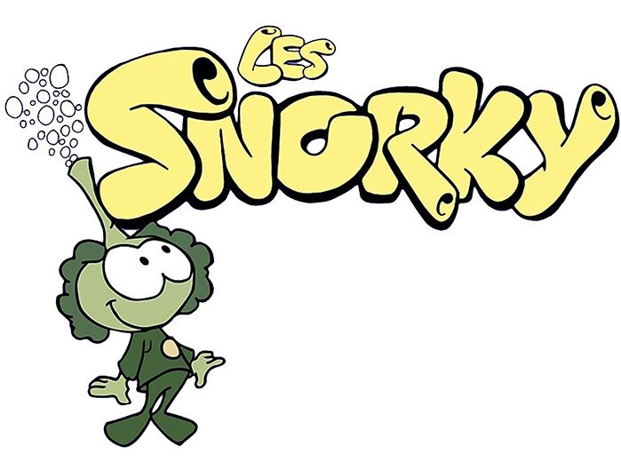 Snorky (Les)