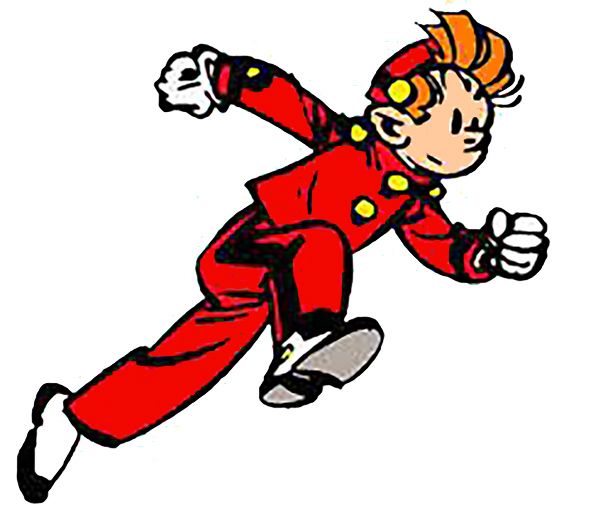 Spirou