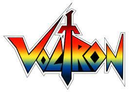 Voltron (GoLion)