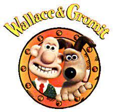 Wallace & Gromit