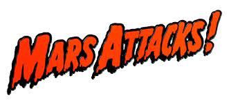 Mars Attacks!