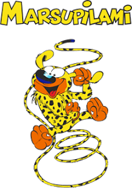 Marsupilami