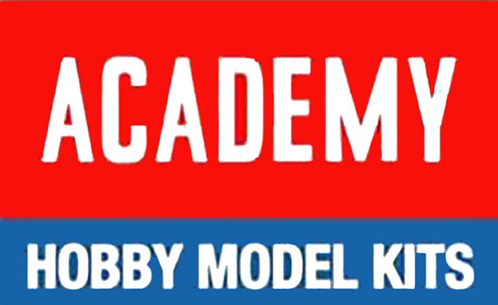  Academy Hobby Model Kits - 12515A Avion US Navy F-4J Showtime 1