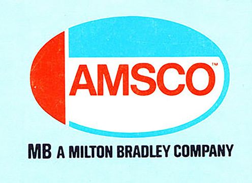 AMSCO