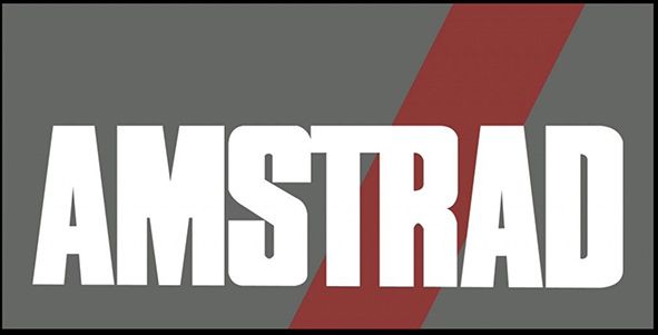 Amstrad