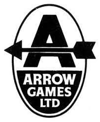 Arrow Games Ltd