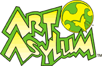 Art Asylum