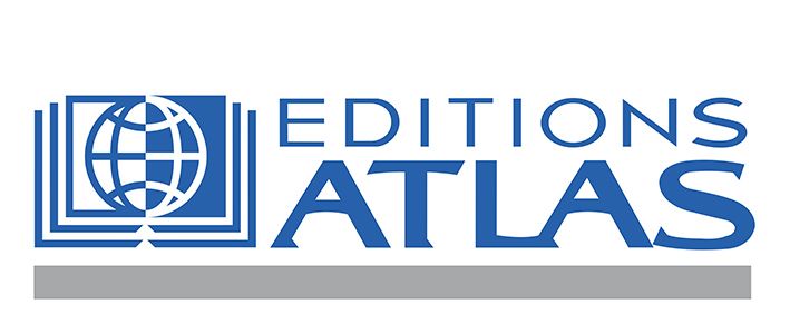 Atlas (Editions)
