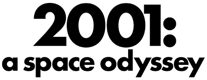 2001 L' odysse de l'espace