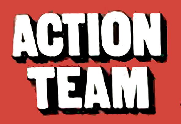 Action Team