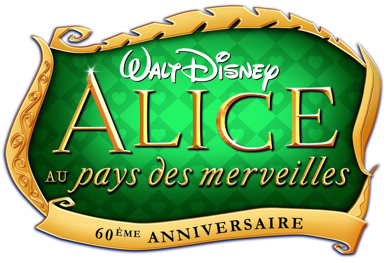 Alice au pays des merveilles