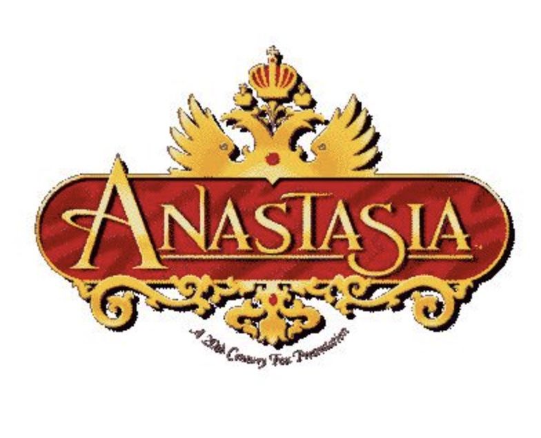 Anastasia 