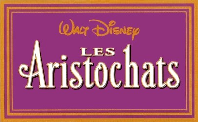 Aristochats (Les)