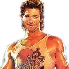 Aventures de Jack Burton...