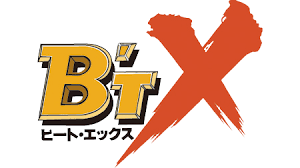 B'T X (Winged Knights)