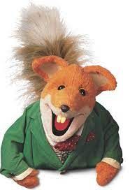 Basil Brush