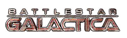 Battlestar Galactica