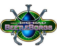 Beetleborgs