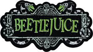 Beetlejuice