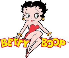 Betty Boop