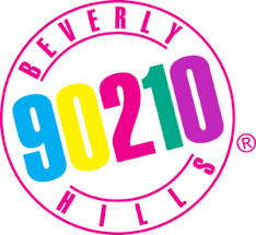 Beverly Hills 90210