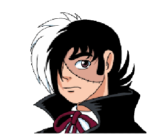 Black Jack (Osamu Tezuka)