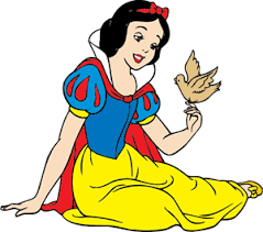 Blanche neige