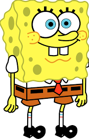 SpongeBob Squarepants