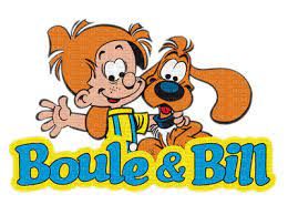 Boule et Bill