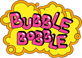 Bubble Bobble