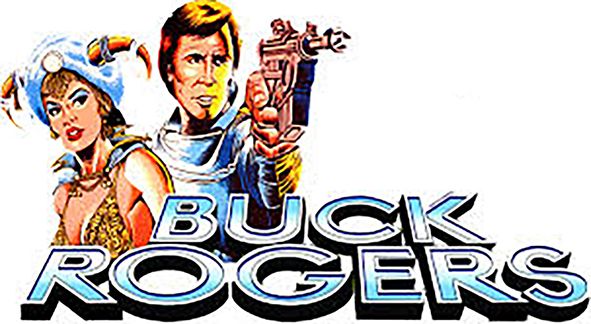 Buck Rogers