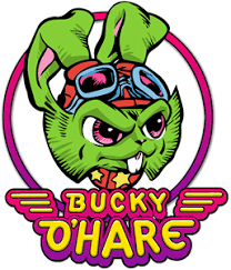 Bucky O'Hare