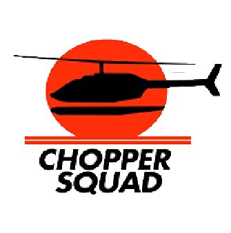 Chopper Squad