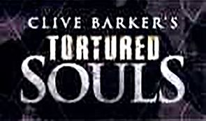 Clive Barker\'s Tortured Souls