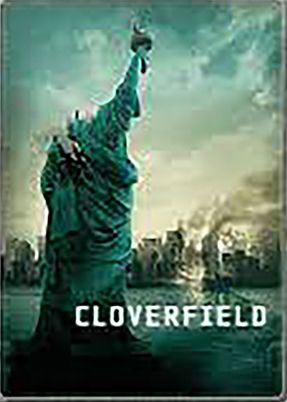 Cloverfield 