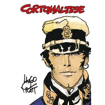 Corto Maltese