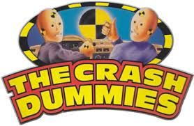 Crash Dummies (Crash-Robots)