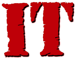 It