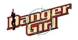 Danger Girl