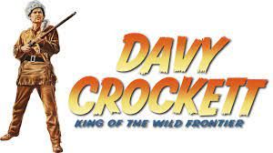 Davy Crockett