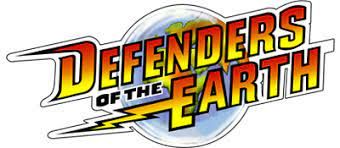 Defenders of the Earth